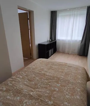 Cozy 2br In Appartement *