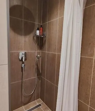Appartement Cozy 2br In *