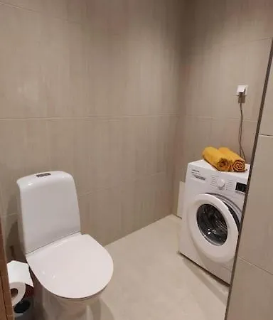 Cozy 2br In