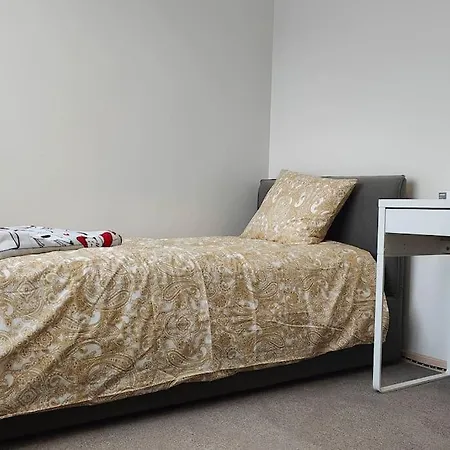 Cozy 2br In Appartement Neeme