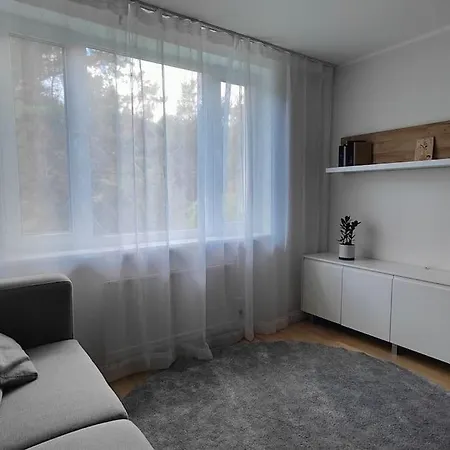 Cozy 2br In Appartement