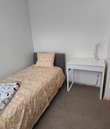 Appartement Cozy 2br In *